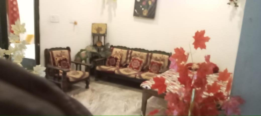 Hotel Vaibhav Sadan Dharmsala Ayodhya Zewnętrze zdjęcie