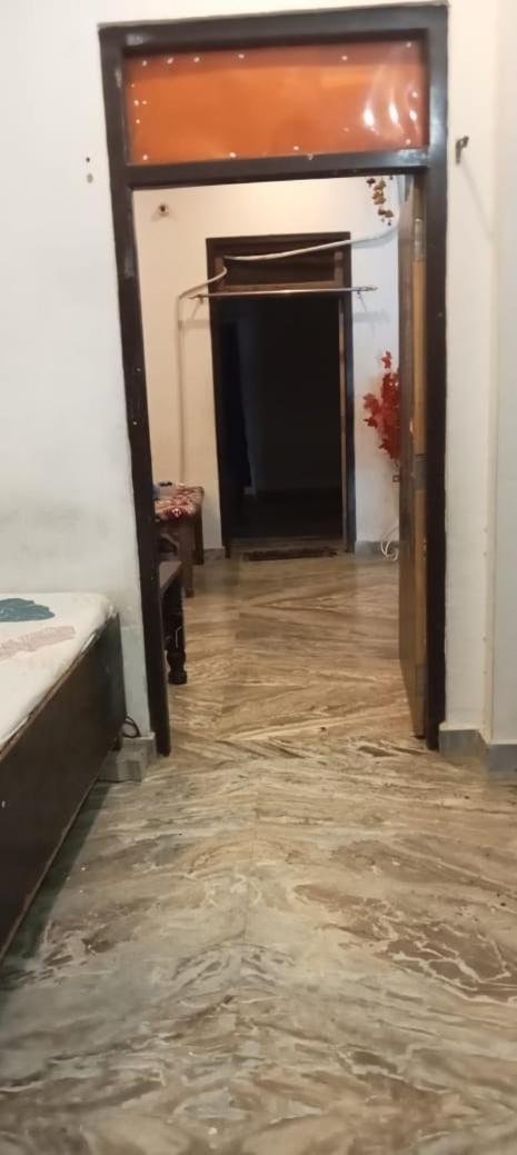 Hotel Vaibhav Sadan Dharmsala Ayodhya Zewnętrze zdjęcie